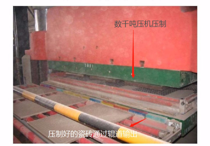 什么瓷磚好?全拋釉磚、拋光磚、玻化磚、通體大理石…… 什么瓷磚好?全拋釉磚、拋光磚、玻化磚、通體大理石……