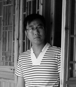 石家莊裝修設計師戈長山 石家莊裝修設計師戈長山