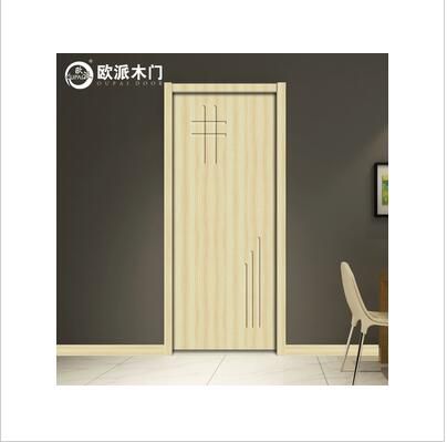 歐派木門 （OPLN-007-BOM）免漆室內標準門